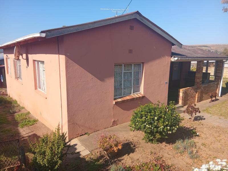 To Let 3 Bedroom Property for Rent in Kingswood Eastern Cape